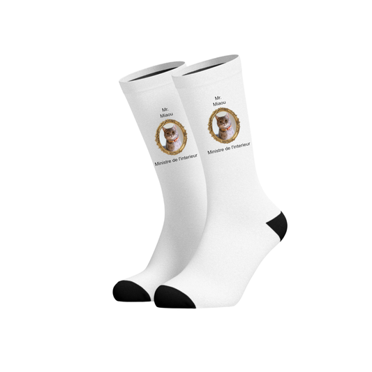 Votre paire de chaussettes